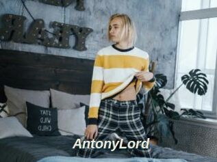 AntonyLord