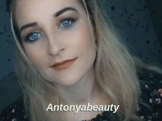 Antonyabeauty