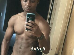 Antrell