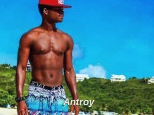 Antroy
