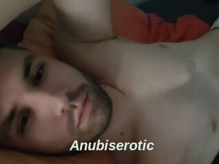 Anubiserotic