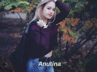 Anutina