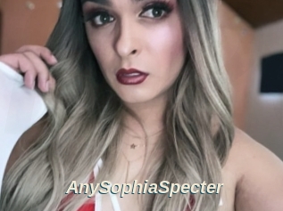 AnySophiaSpecter