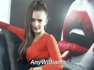 AnyWilliams