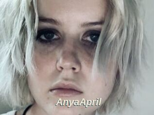 AnyaApril