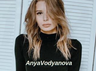 AnyaVodyanova