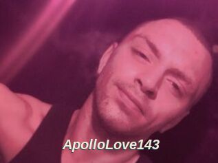 ApolloLove143