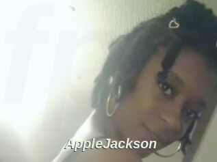 AppleJackson