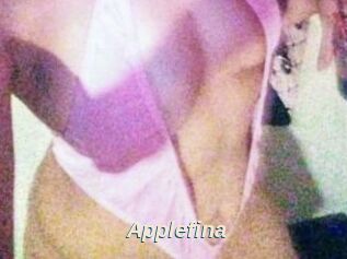 Applefina