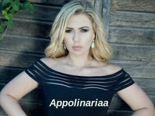 Appolinariaa