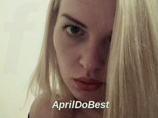 AprilDoBest