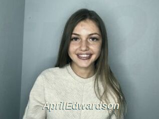 AprilEdwardson
