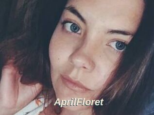 AprilFloret
