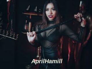 AprilHamill