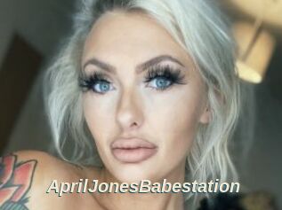 AprilJonesBabestation