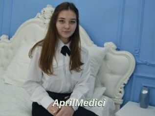AprilMedici