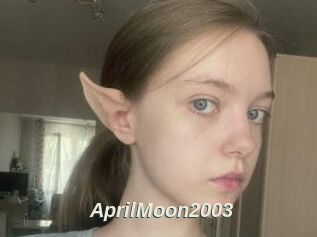 AprilMoon2003