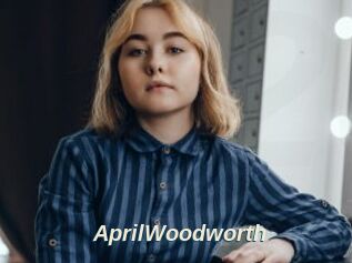 AprilWoodworth
