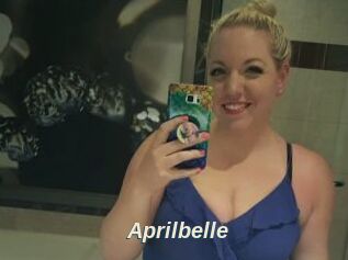 Aprilbelle
