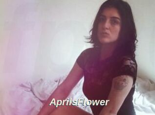 AprilsFlower