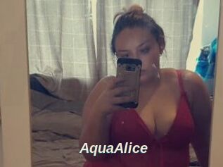 AquaAlice