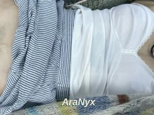 AraNyx