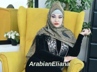 ArabianEliana