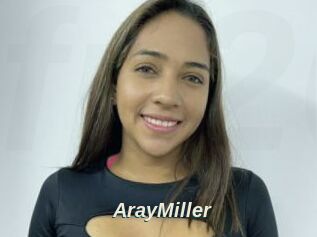 ArayMiller