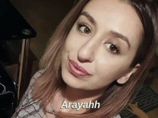 Arayahh