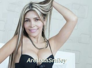 ArethaaSmiley