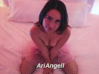 AriAngell