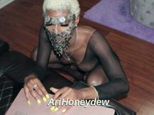 AriHoneydew