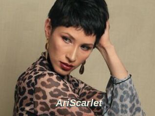 AriScarlet
