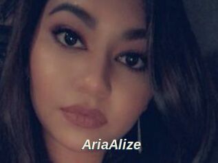 AriaAlize