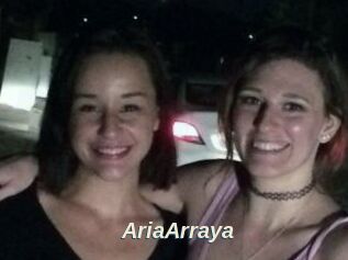 AriaArraya