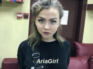 AriaGirl