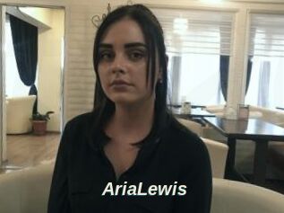 AriaLewis