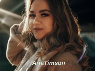 AriaTimson