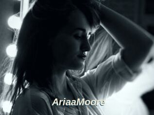 AriaaMoore
