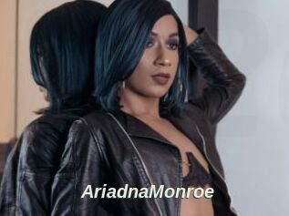 AriadnaMonroe