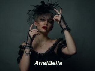 ArialBella