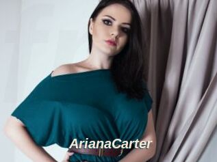ArianaCarter