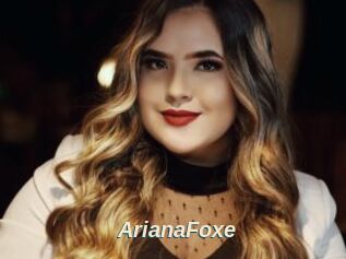 ArianaFoxe