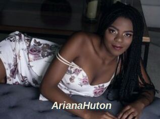 ArianaHuton