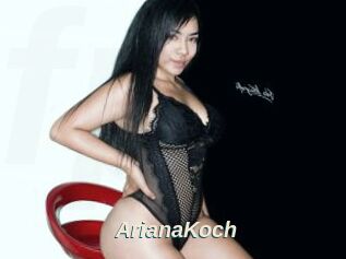 ArianaKoch