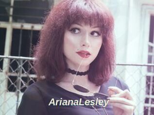 ArianaLesley
