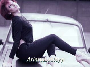 ArianaLesleyy