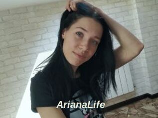 ArianaLife