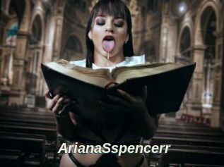 ArianaSspencerr