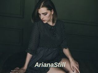 ArianaStill